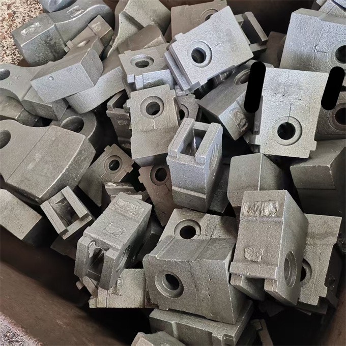 永州耐磨件生产厂家