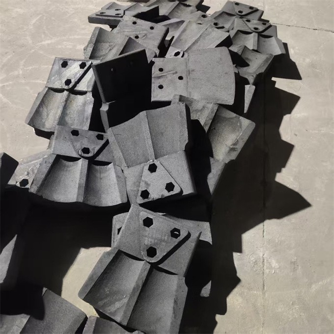 永州锻压件厂家