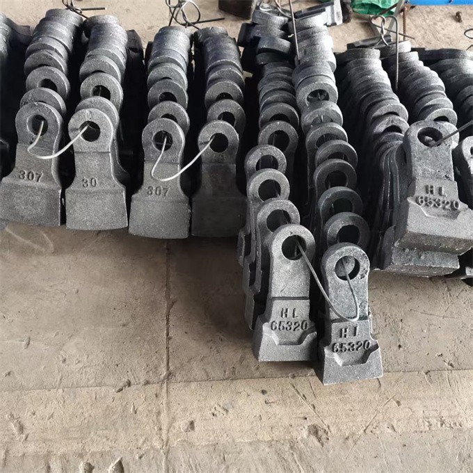 永州耐磨件批发电话