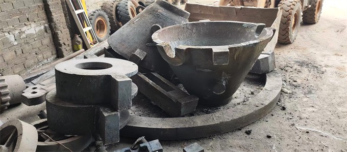 永州铸钢件批发