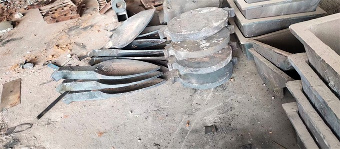 永州锻压件生产厂家