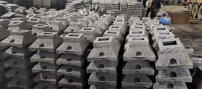 永州锻压件厂家