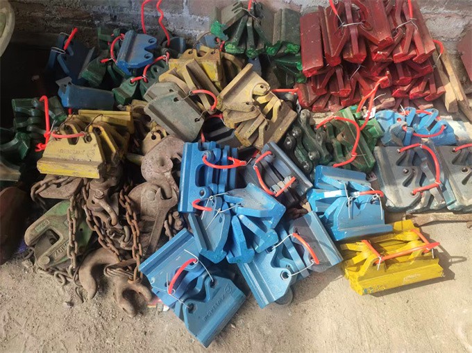 永州耐磨件哪家好