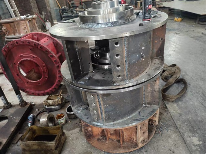 永州耐磨件批发厂家